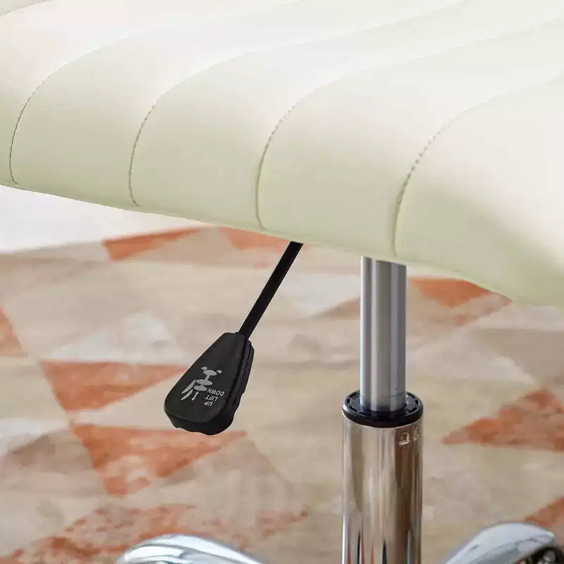 Ripple Midback Armless Office Chair - Modway