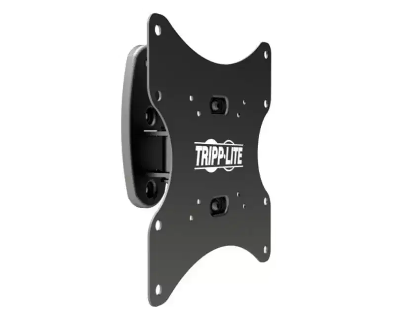 Full-Motion Swivel TV Wall Mount for 17