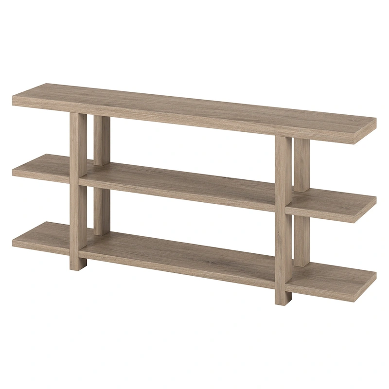 Acosta 64 Wide Rectangular Console Table