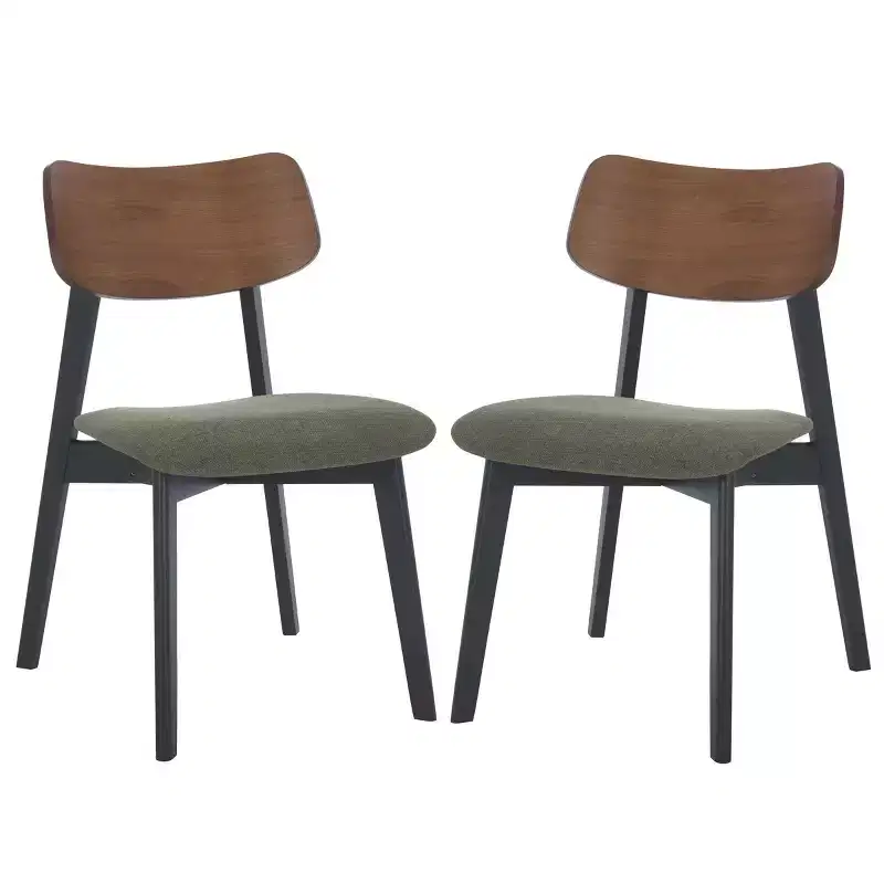 Divya Wood Dining Chair - SFV6710