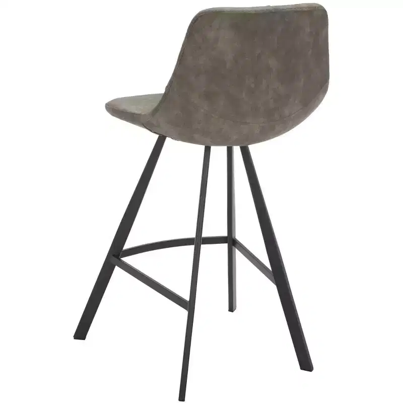 Ryanne Counter Stool - BST3017 - Safavieh