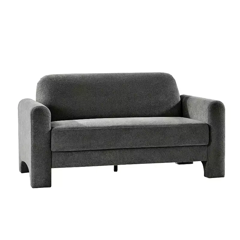 Felisa Modern Loveseats Sofa|ART OF LIVING DESIGNS