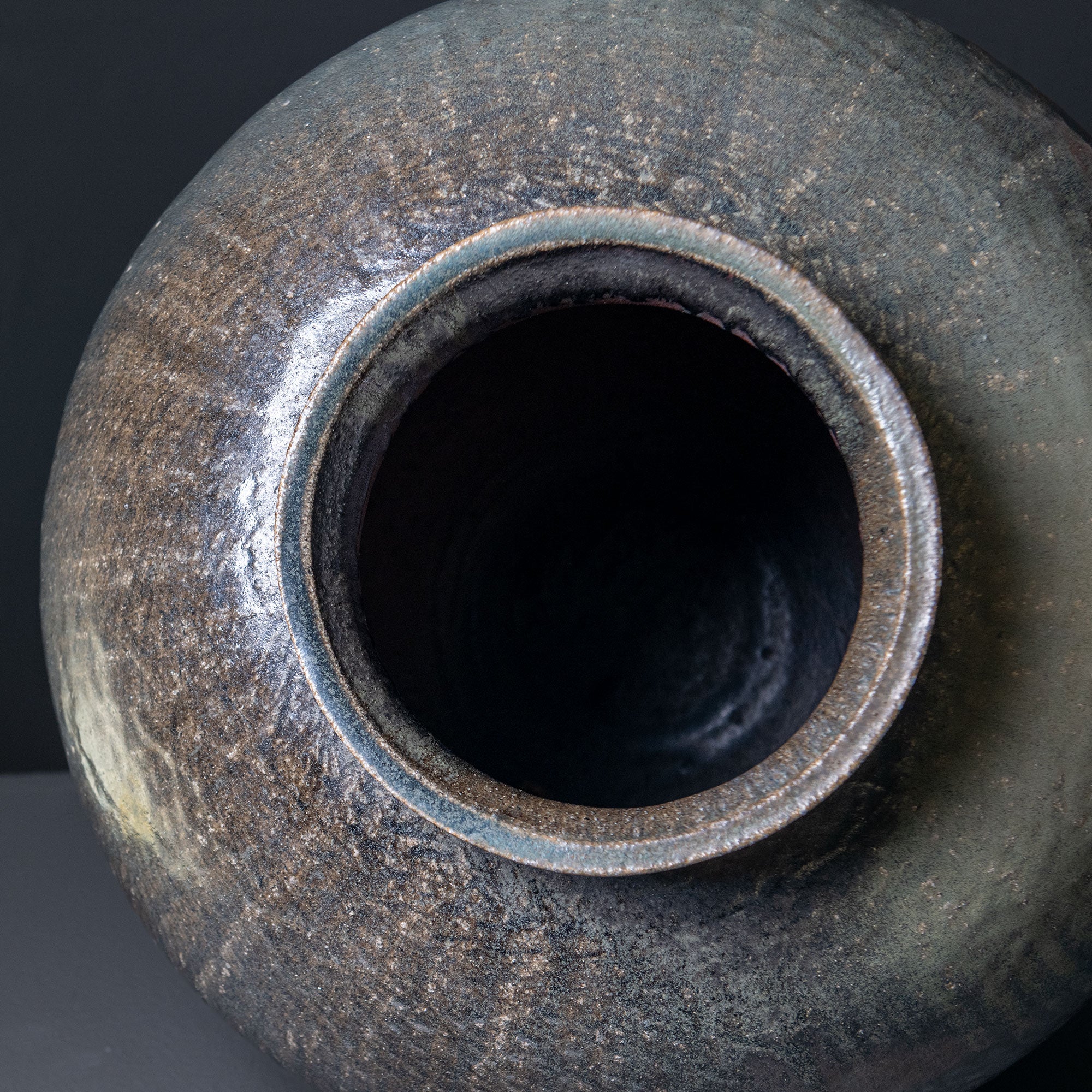 Big Vase