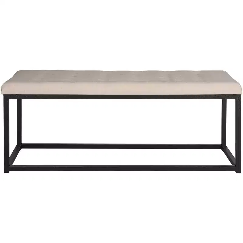 Reynolds Bench - FOX6225 - Safavieh Couture