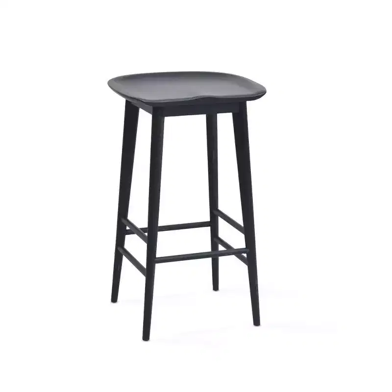 24 Hilton Counter Height Barstool - Steve Silver