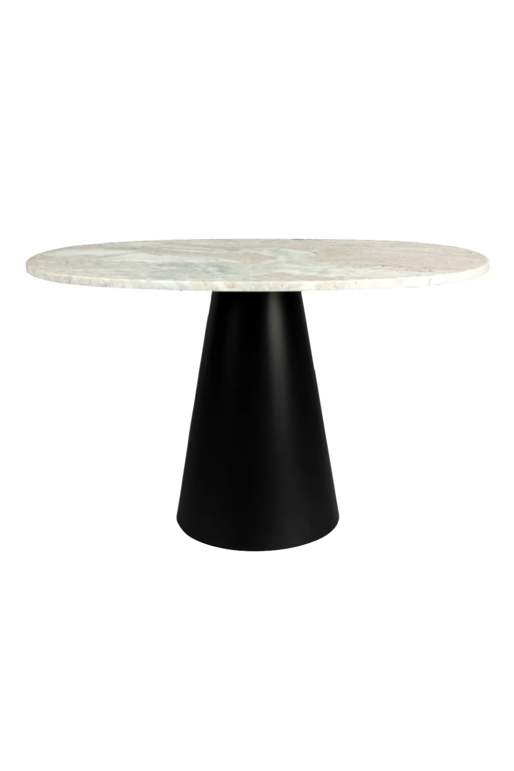 Solid Marble Coffee Table