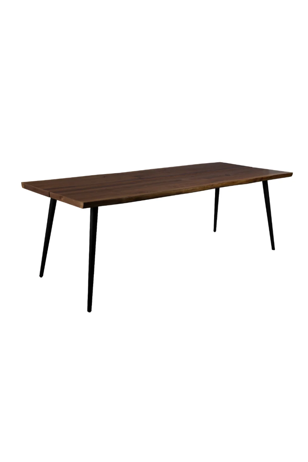 Walnut Rectangular Dining Table L