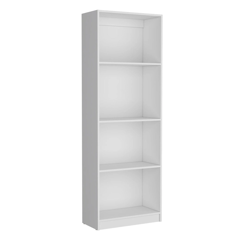 Kenyon 60 Wide 4-Shelf Bookcase Set of 3