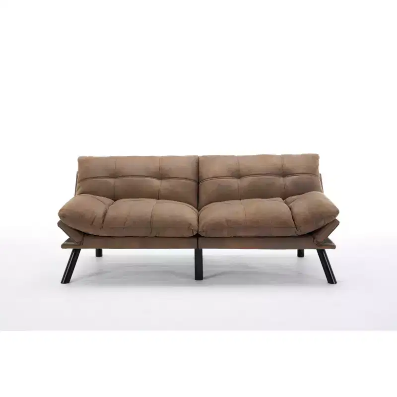 Upholstered Sofa – Multiple Colors