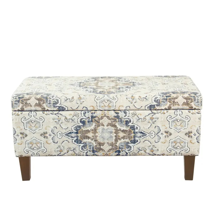 Decorative Storage Bench