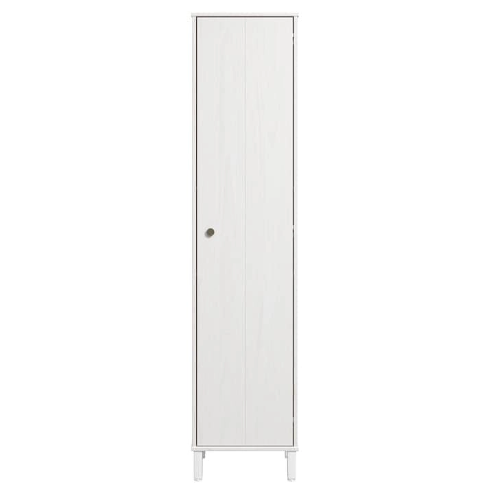 Utility Cabinet Real Wood