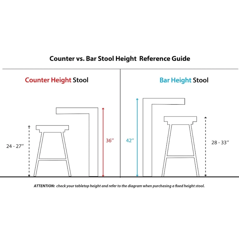 Carson Carrington Leksand 26 Fixed-Height Counter Stool with Bent Wood Legs (Set of 2)