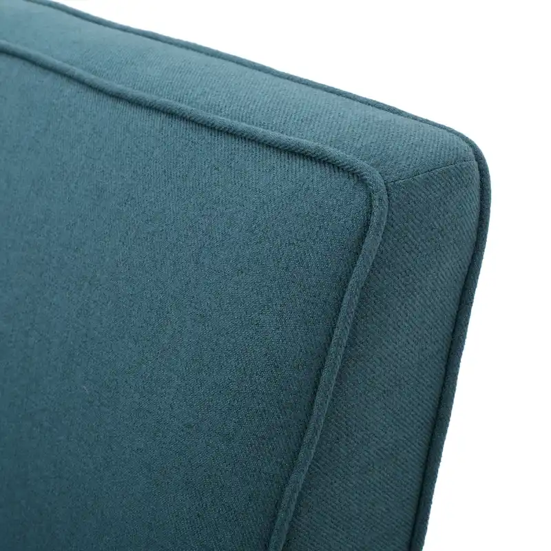 Dejon Fabric Loveseat by Christopher Knight Home