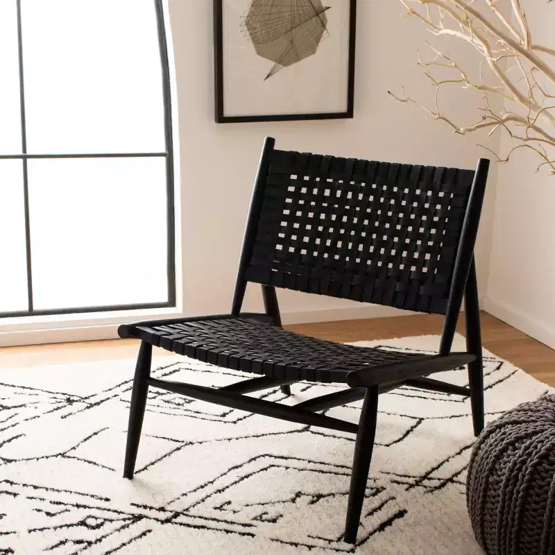 Soleil Accent Chair - ACH1001 - Safavieh