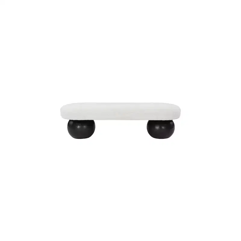 Meridian Furniture,Bowie Bench