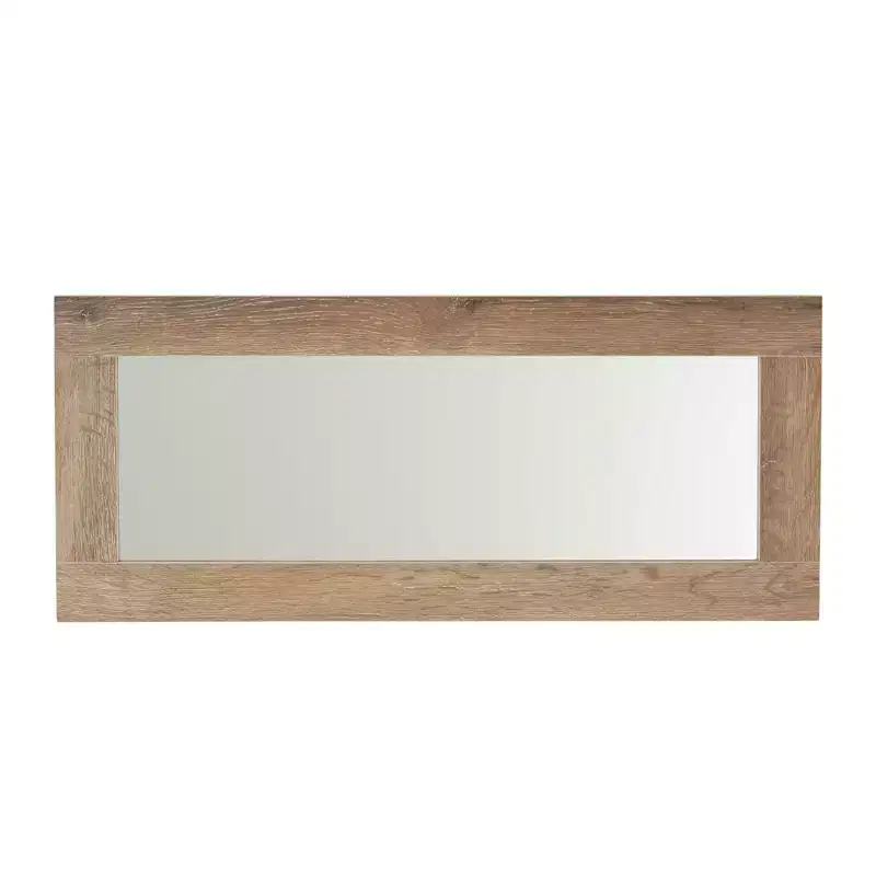 Rectangular Wall Mirror