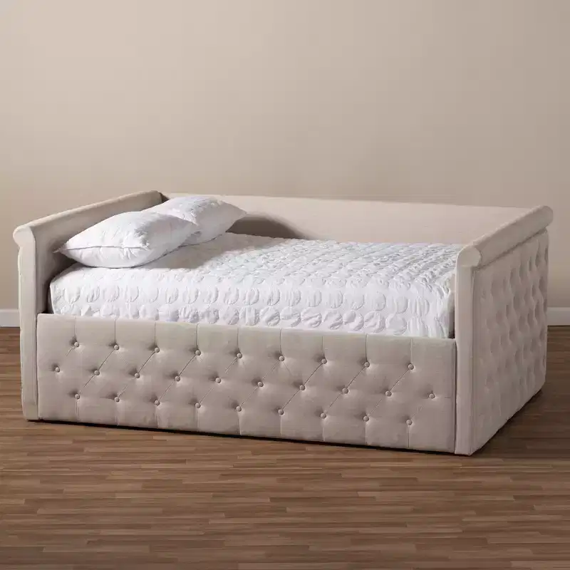 Amaya Daybed - Baxton Studio