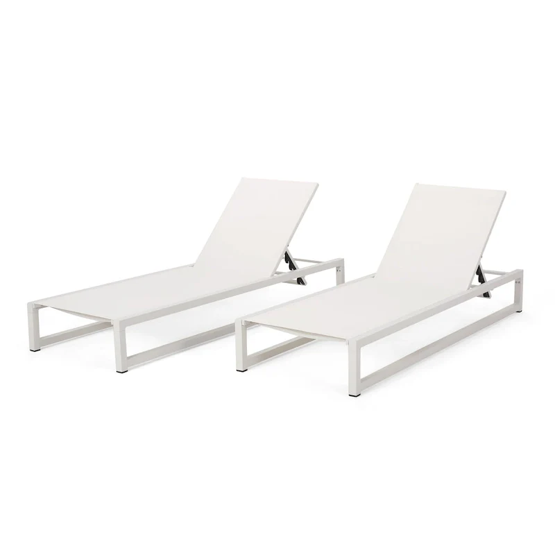 Venice Chaise Lounge