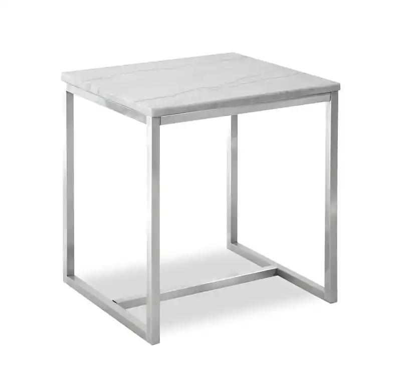 20 Modern Marble End Table
