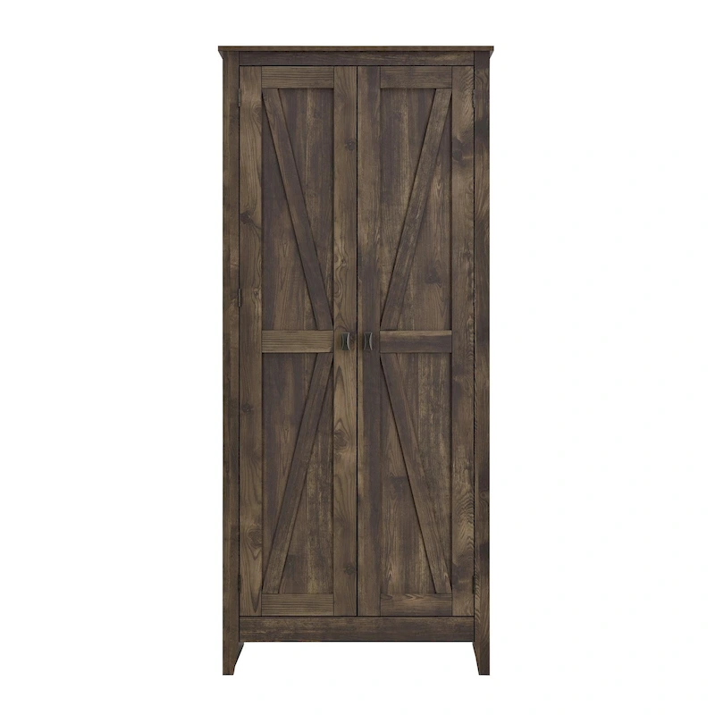 Systembuild Evolution Becken Ridge 31.5 Wide Storage Cabinet