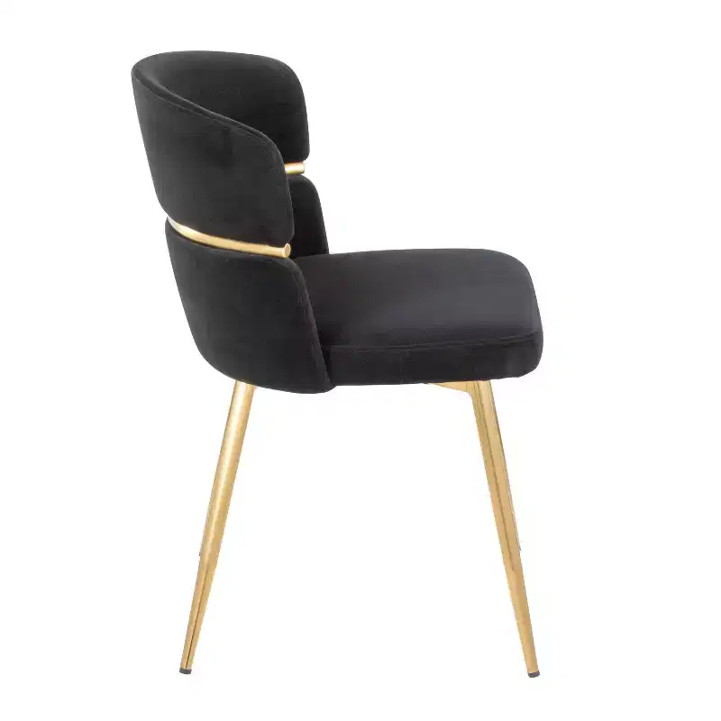 LumiSource Set of 2 Cinch Dining Chair