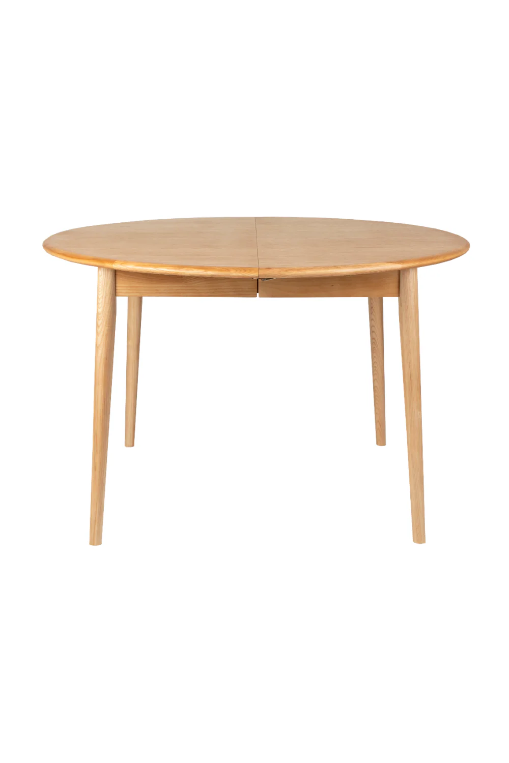 Scandinavian Extendable Dining Table