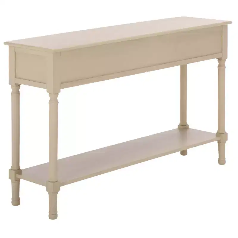 Landers 3Drw Console Table - CNS5711 - Safavieh