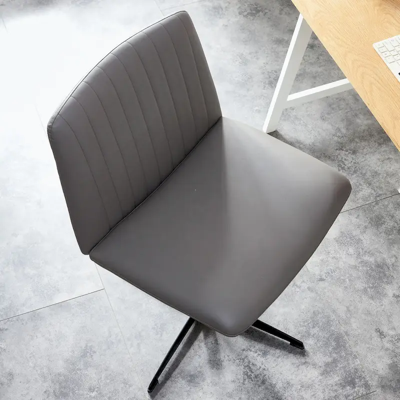 360 Swivel Office Chair with Adjustable Height