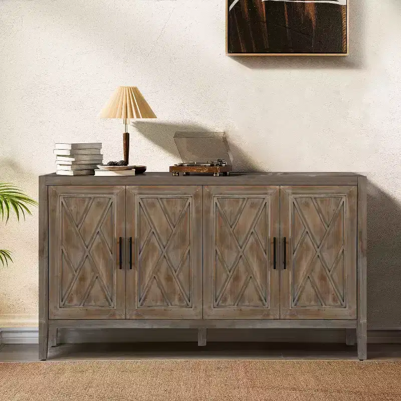 Antique Black / Antique Brown 60