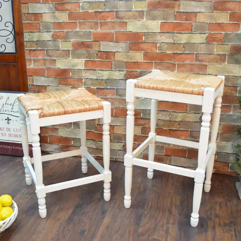 Carolina Living 24 Turner Counter Height Barstool
