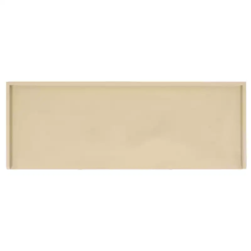 Araminta 1 Drawer Console - CNS5746A - Beige - Safavieh