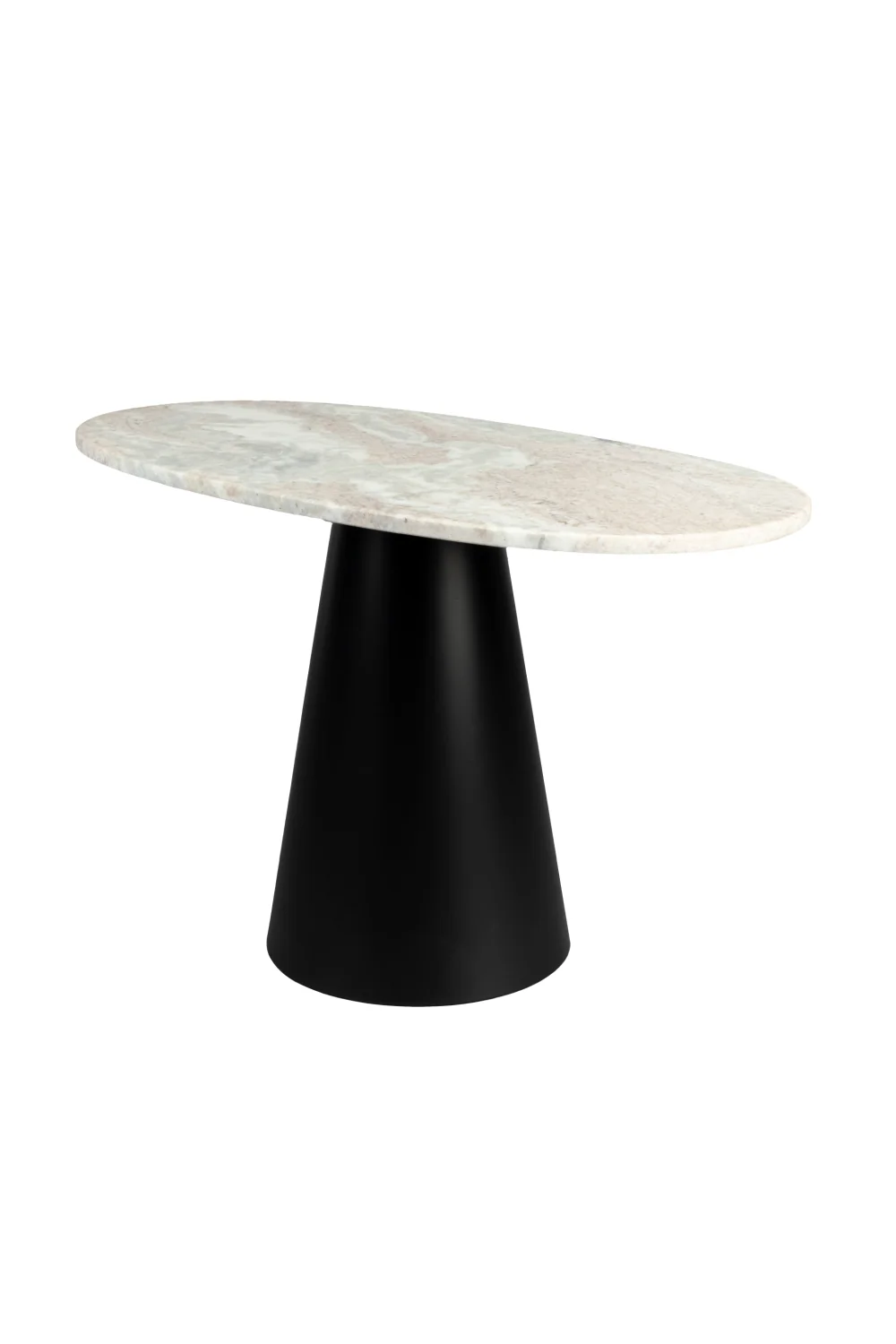 Solid Marble Coffee Table