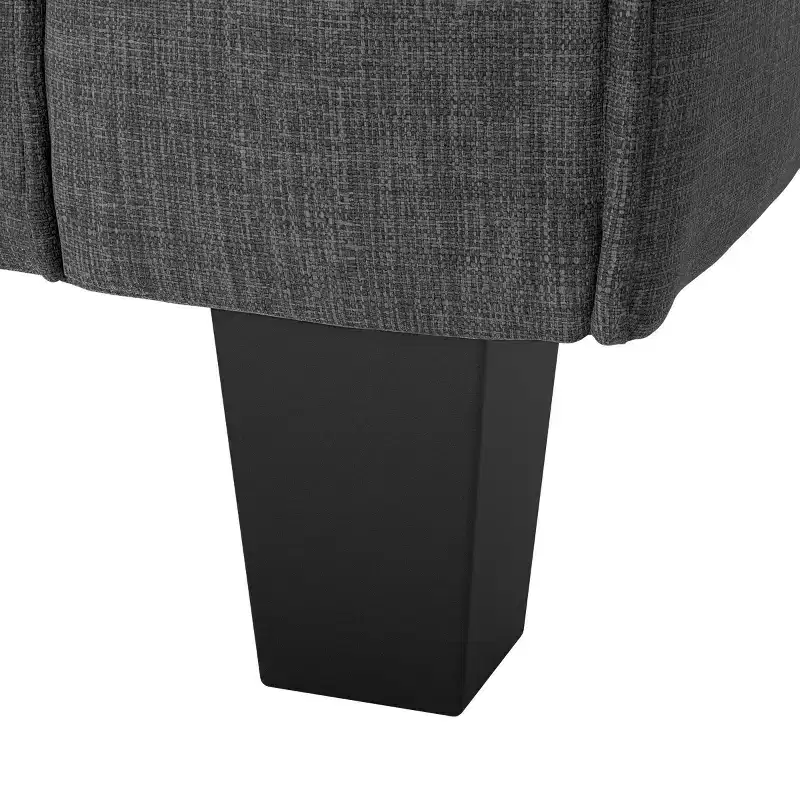 73 Palisades Sofa - Serta