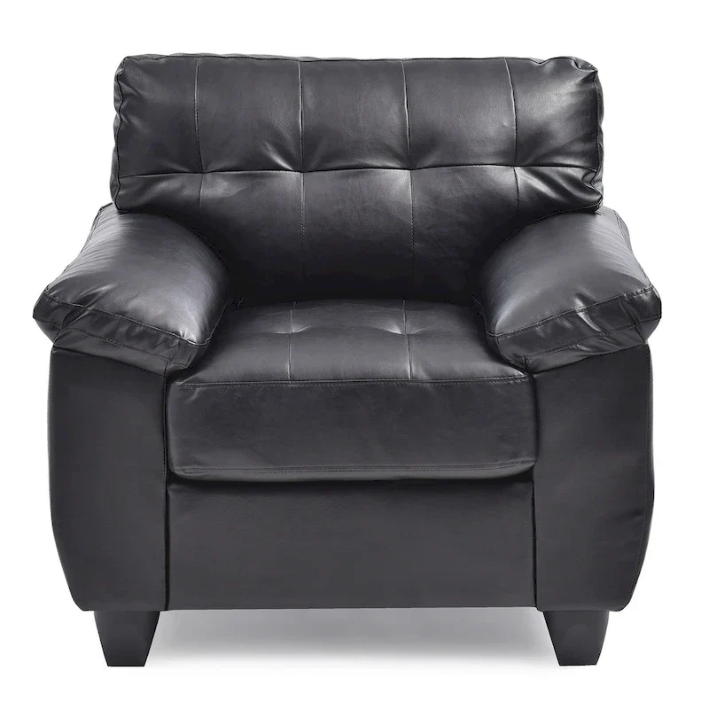Gallant Upholstered Accent Chair - 36L x 33W x 35H