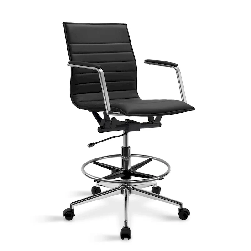 Modern Drafting Chair