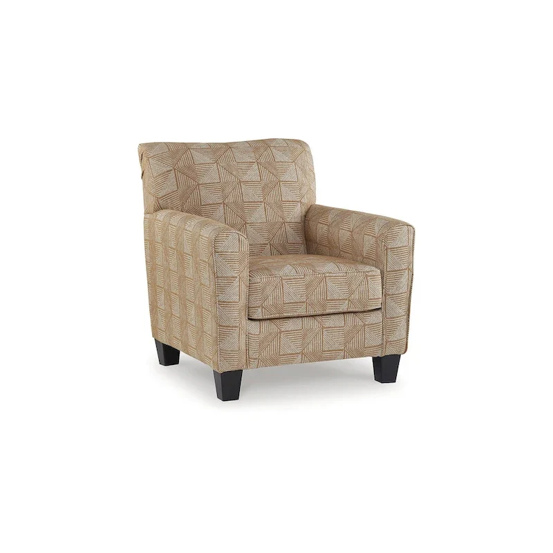 Signature Design by Ashley Hayesdale Accent Chair - 33 W x 37 D x 36 H