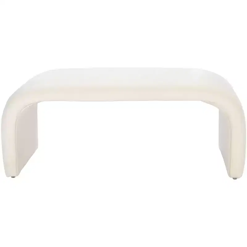 Tenko Bench - BCH1300 - Safavieh