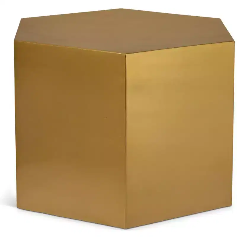 Meridian Furniture,Hexagon Coffee Table