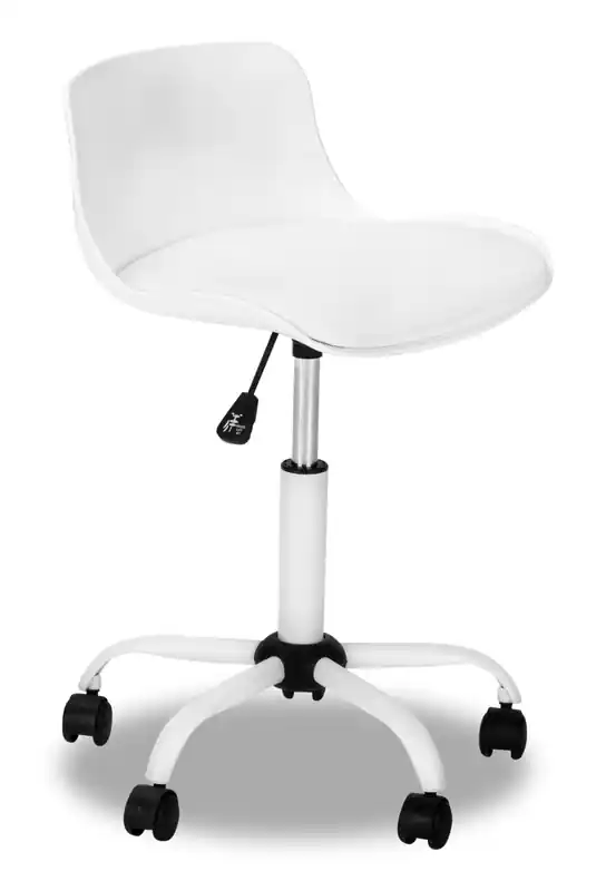 18.5 Compact Office Chair with Low Back