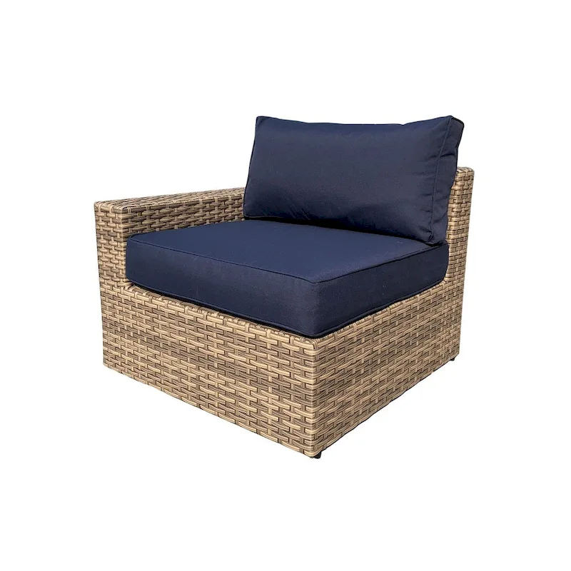Vantura 10-Piece Fire Seating Set