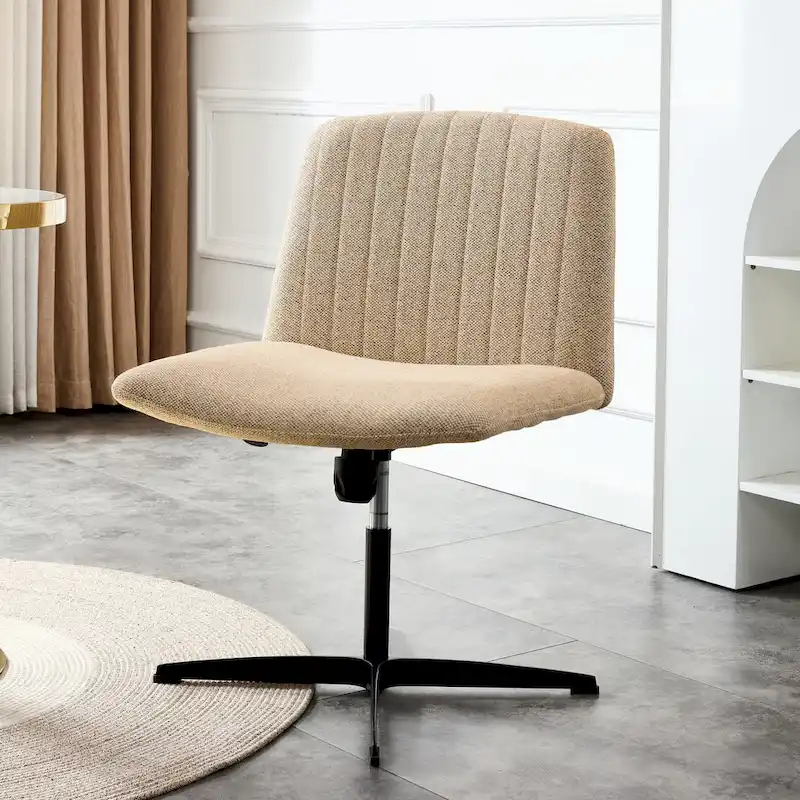 360 Swivel Office Chair with Adjustable Height