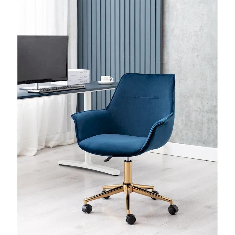 Porthos Home Office Chair Premium Quality, Designer Office Chairs