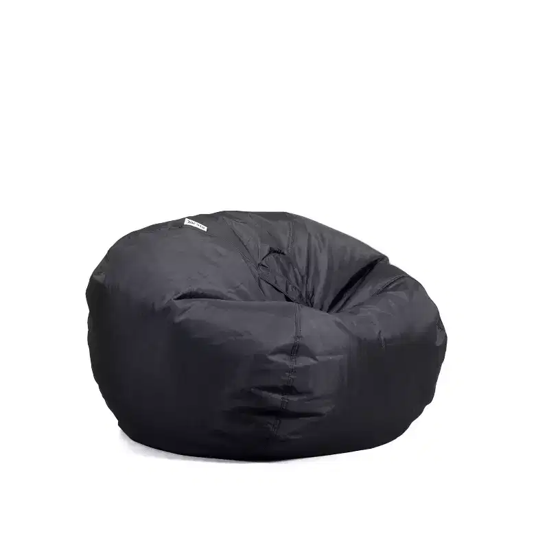 Big Joe Classic Bean Bag Chair, Durable Polyester Nylon Blend, Kids