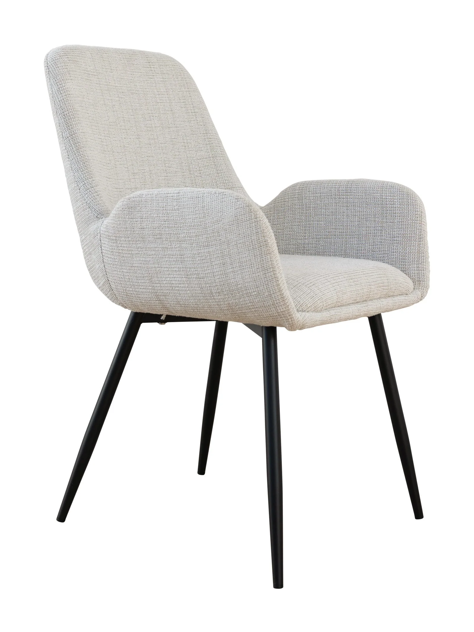 Fabric Dining Chair for Dining Room