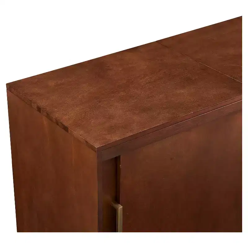 Everett Media Console - Crosley