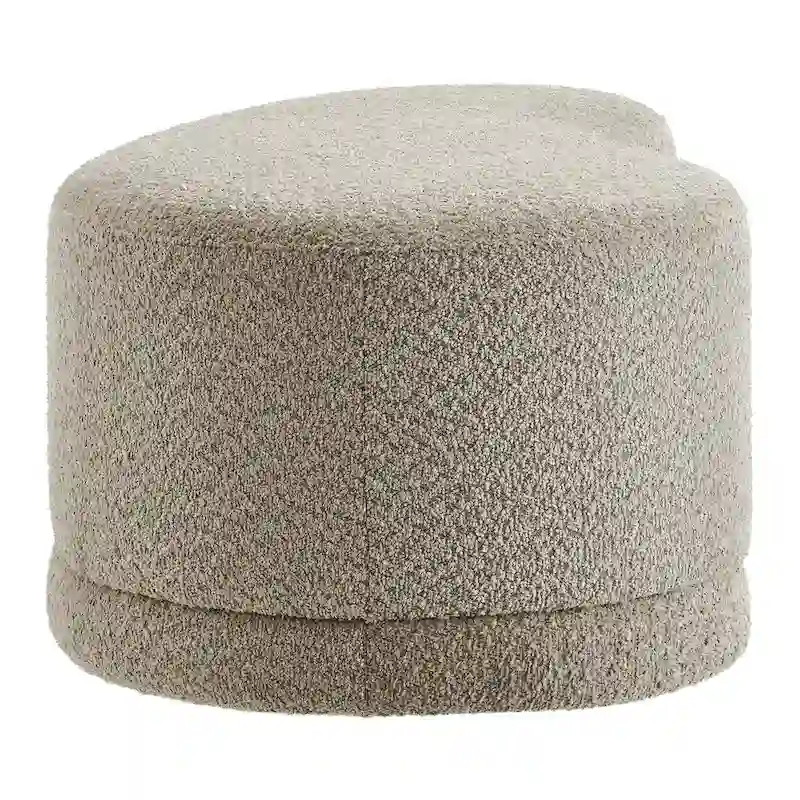 Nimbus 48 Upholstered Ottoman Bench