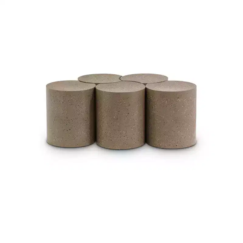 Meridian Furniture,Dimple Coffee Table