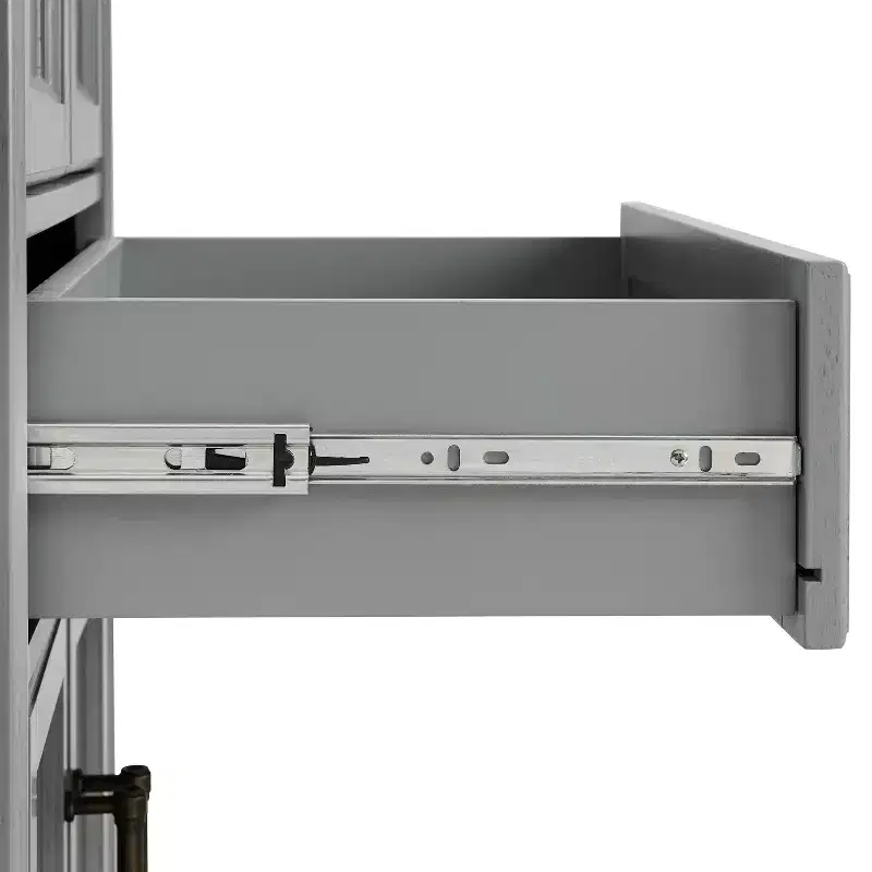 2pc Tara Pantry Set - Crosley
