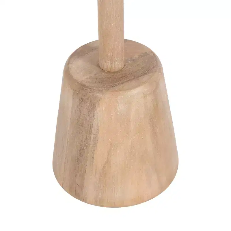 Tira Round Side Table