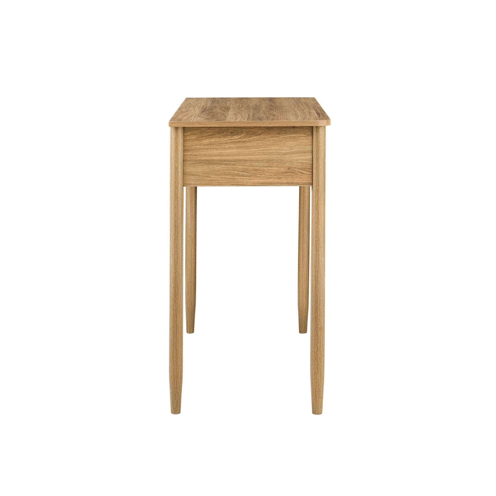 Dressing Table - Light Wood